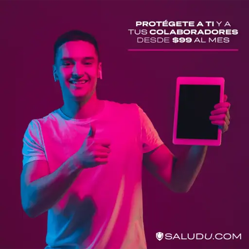 PLAN 1 Ü PREVENCIÓN